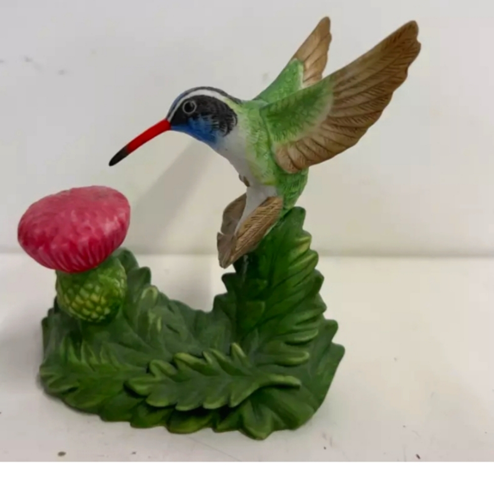 Vintage Figurine